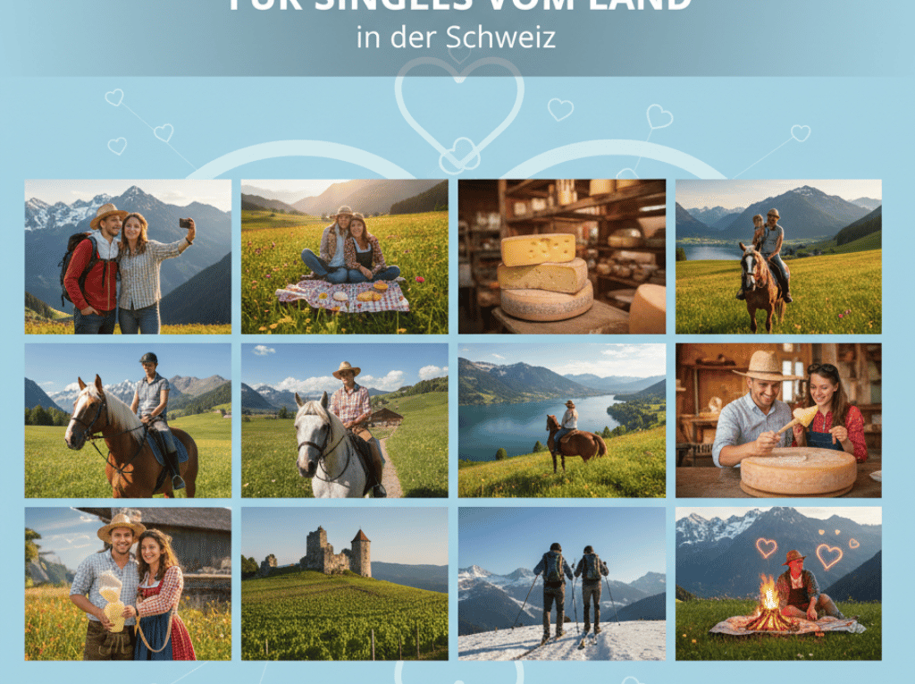 Du hast online jemanden kennengelernt und jetzt steht das erste Date an? ♥️ 13 unvergessliche Ideen, die dein nächstes Date zu etwas ganz Besonderem machen