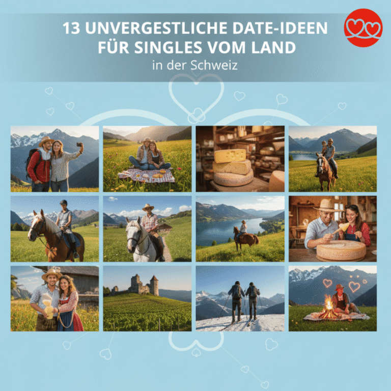 Du hast online jemanden kennengelernt und jetzt steht das erste Date an? ♥️ 13 unvergessliche Ideen, die dein nächstes Date zu etwas ganz Besonderem machen