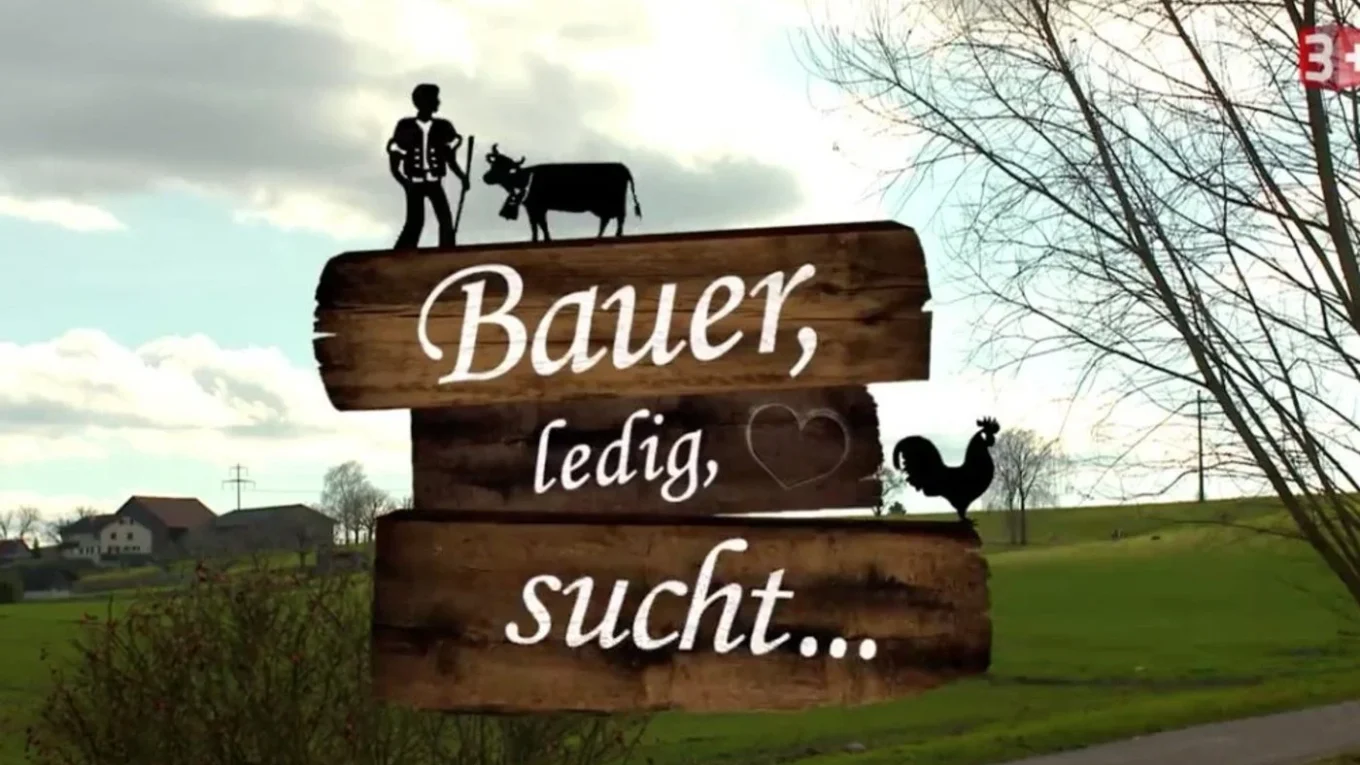 Alles zu Staffel3 "Bauer, ledig,sucht" 2009.Jetzt hier informieren