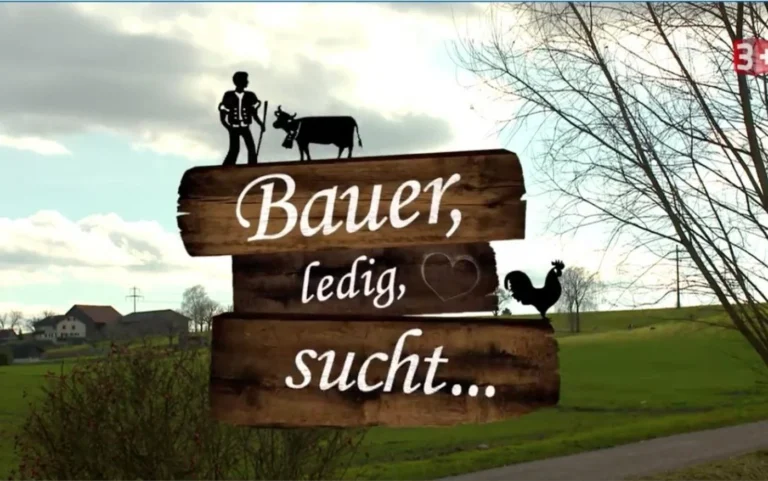 Alles zu Staffel3 "Bauer, ledig,sucht" 2009.Jetzt hier informieren