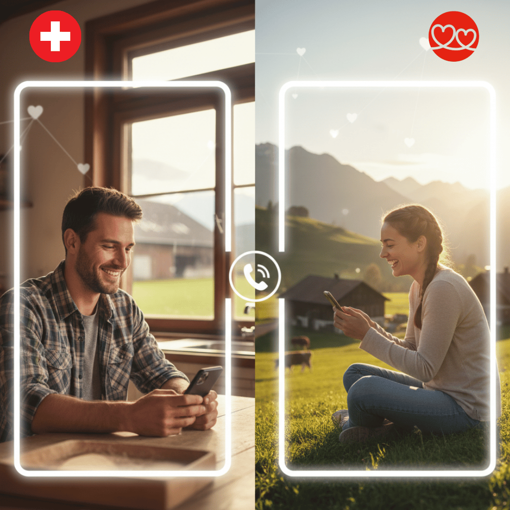 Du hast online jemanden kennengelernt, der vielversprechend wirkt. Virtuell den Traumpartner kennenlernen über das Video-Date, so läuft`s ab