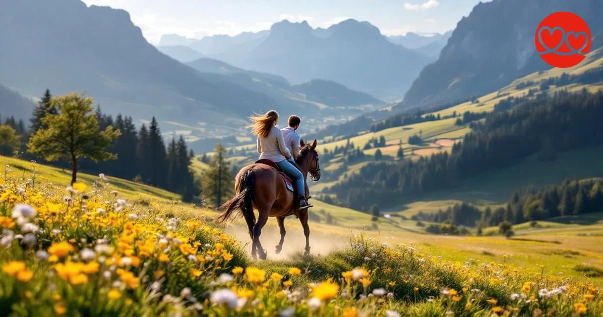 Singles und Dates im Jura auf den Freibergen