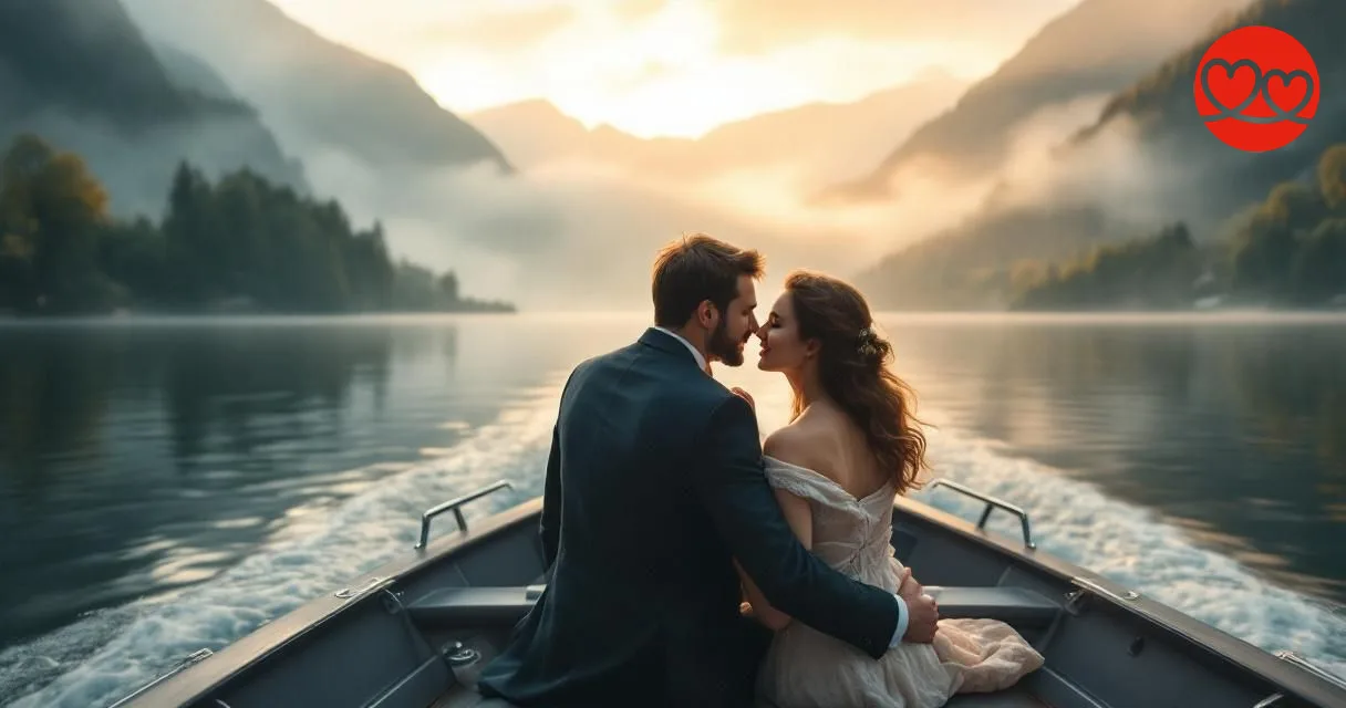 Singles und Dates in Nidwalden am Vierwaldstättersee beim Bürgenstock