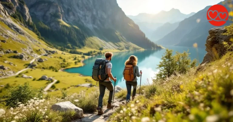 Singles und Dates in Obwalden bei der Melchsee-Frutt