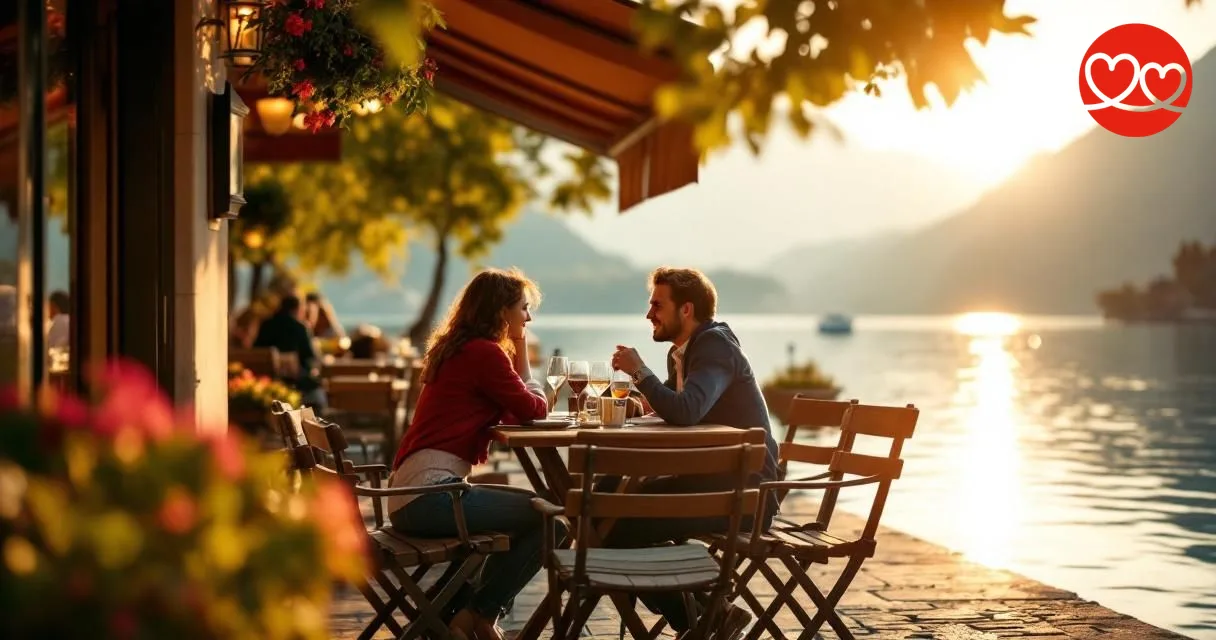 Singles und Bekanntschaften im Tessin