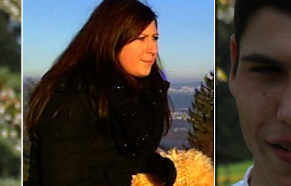 David und Natalie Bauer ledig sucht Staffel 6