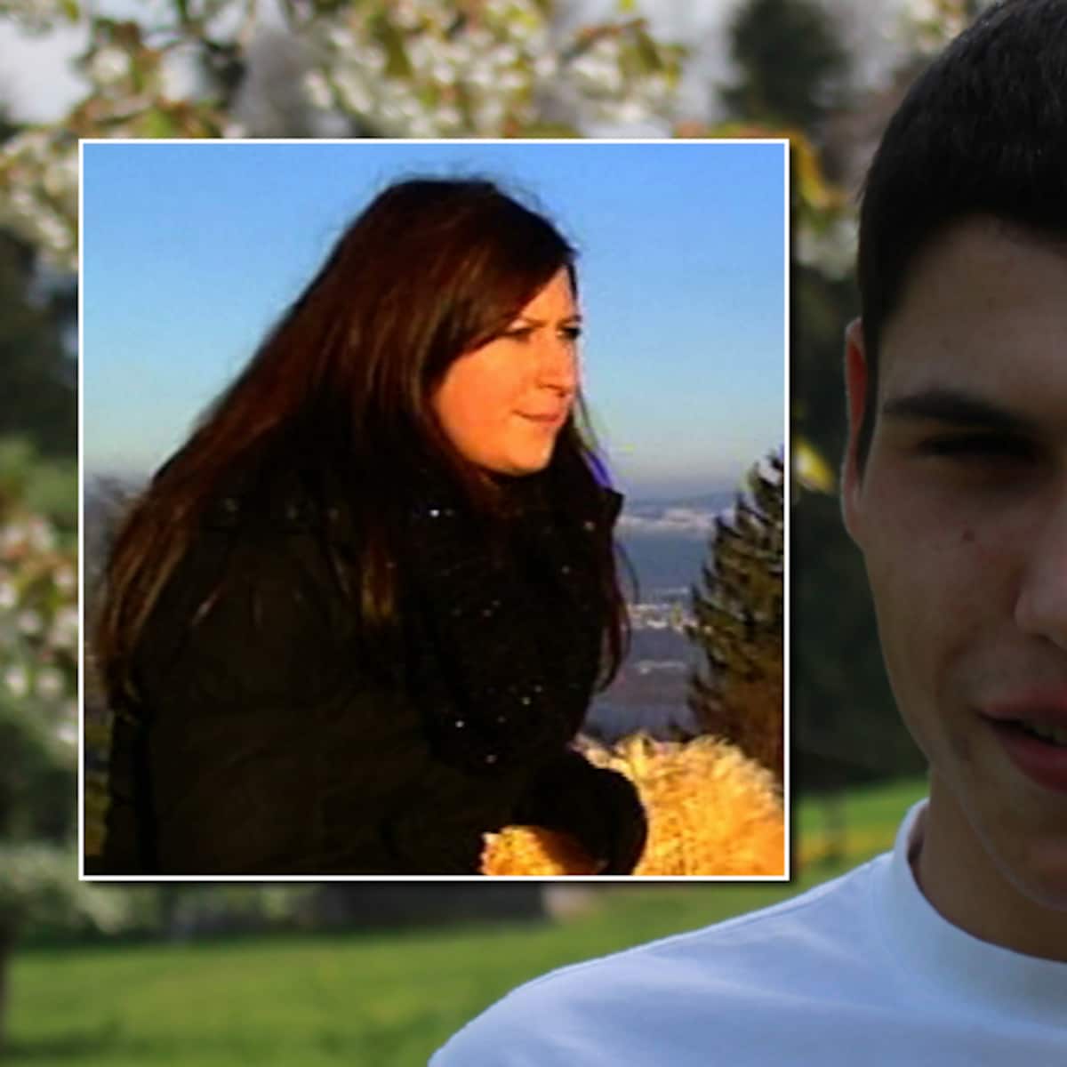 David und Natalie Bauer ledig sucht Staffel 6