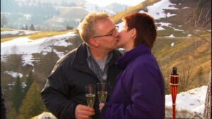 Bauer ledig sucht Staffel 8 2013 Kandidaten Vorstellung