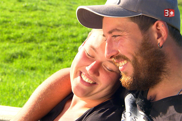 bls-s15-hofwoche Bauer ledig sucht Staffel 15 2019 Hofwoche Szene