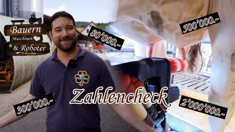 Rolf Bauer ledig sucht Staffel 17 Thurgau