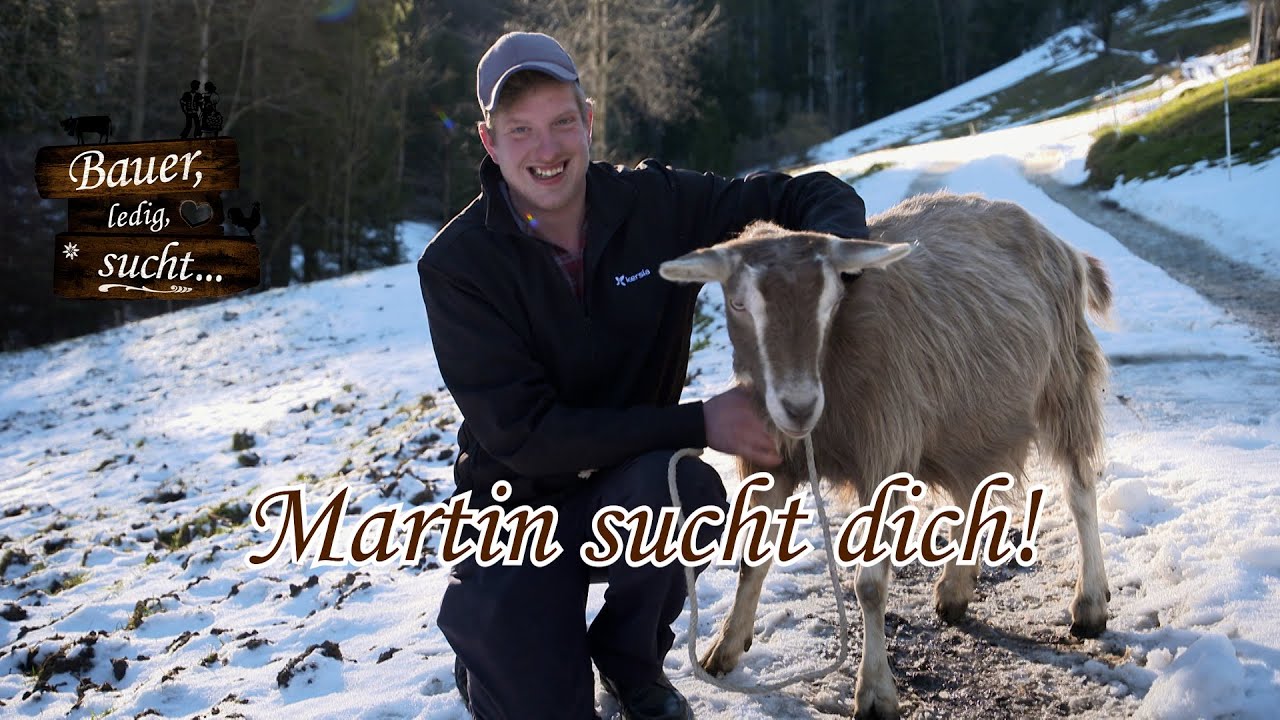 Hansueli Bauer ledig sucht Staffel 18 Jeannine