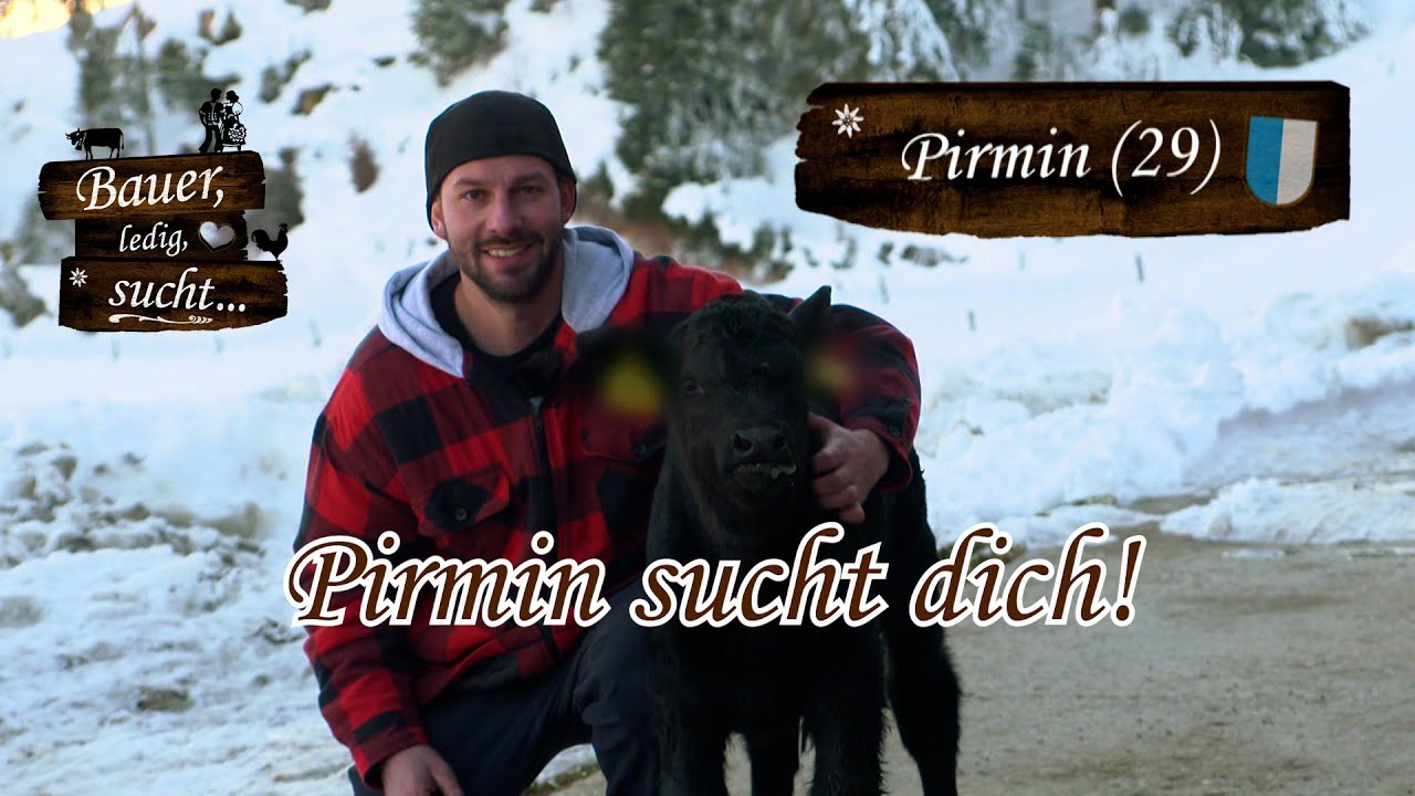 Karl Bauer ledig sucht Staffel 18 Pferdebauer