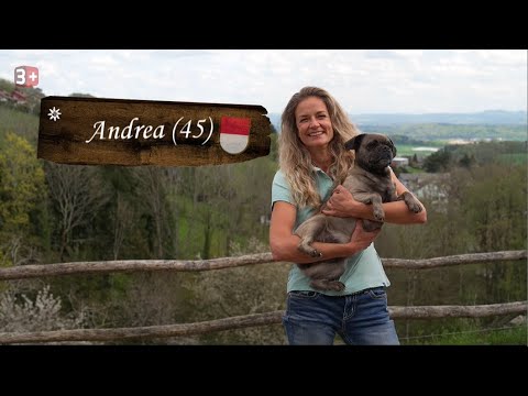 Andrea Bauer ledig sucht Staffel 19