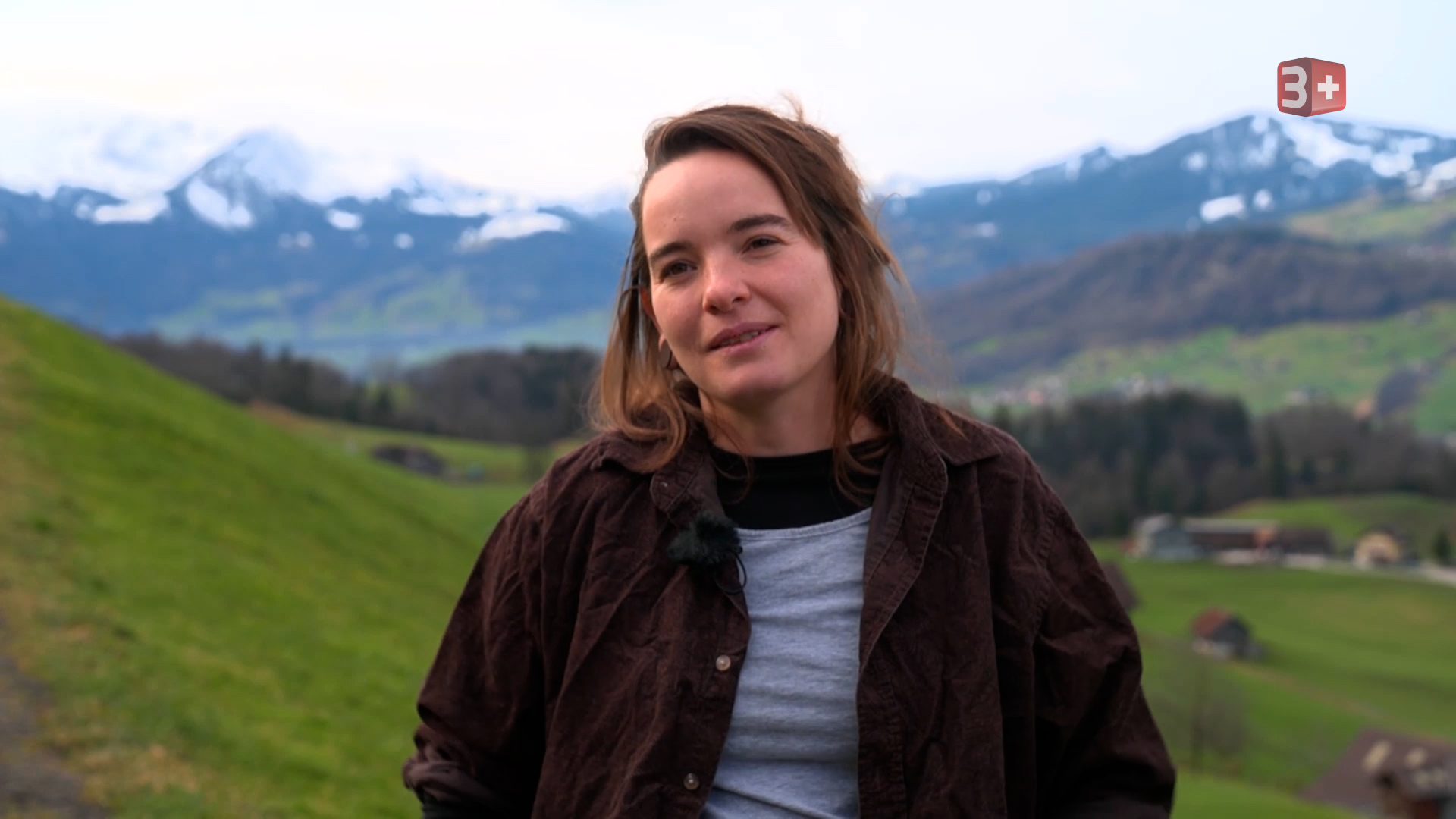 bls-s21-cecile Cécile Bauer ledig sucht Staffel 21 demisexuell