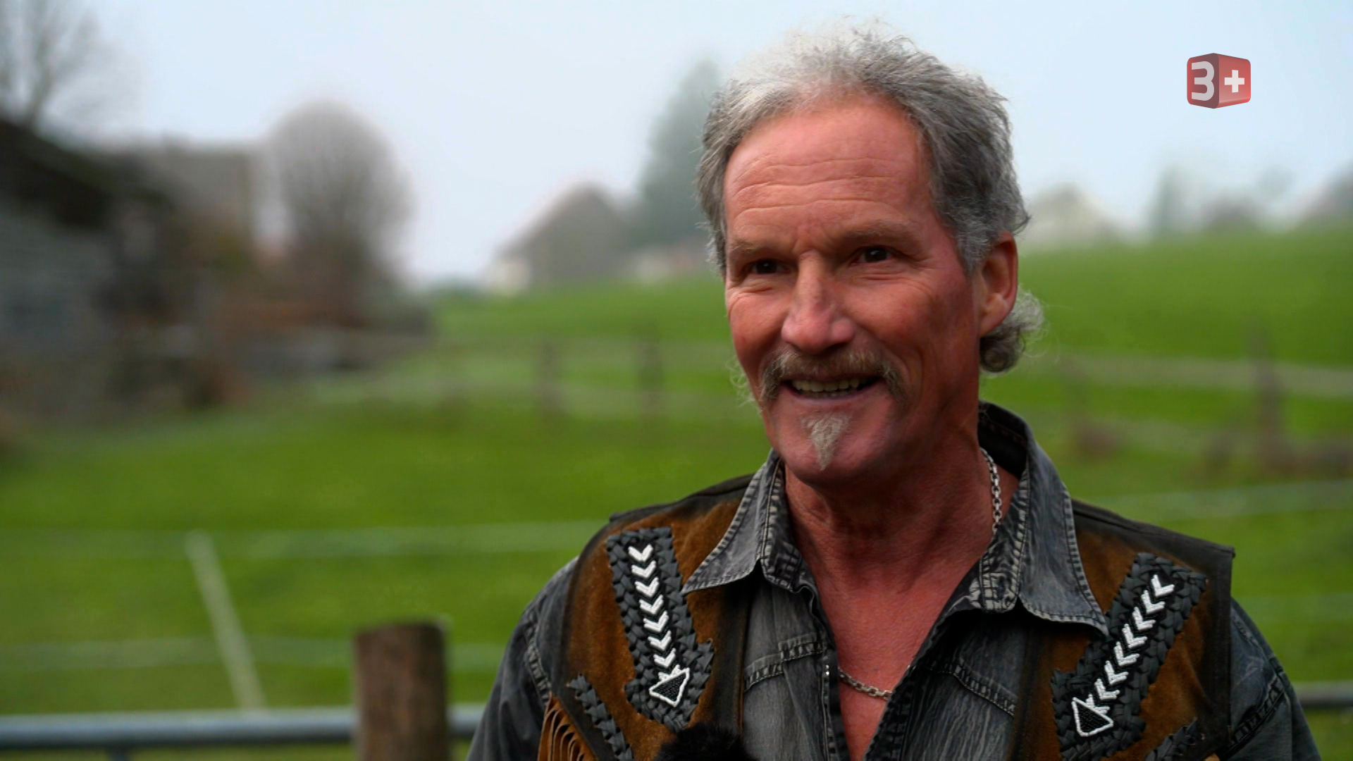 bls-s21-jonny Jonny Bauer ledig sucht Staffel 21 Wild-West-Bar