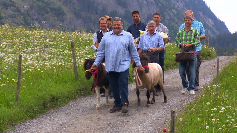 bls-staffel-10-ep1 Bauer ledig sucht Staffel 10 2014 Jubiläum Kandidaten