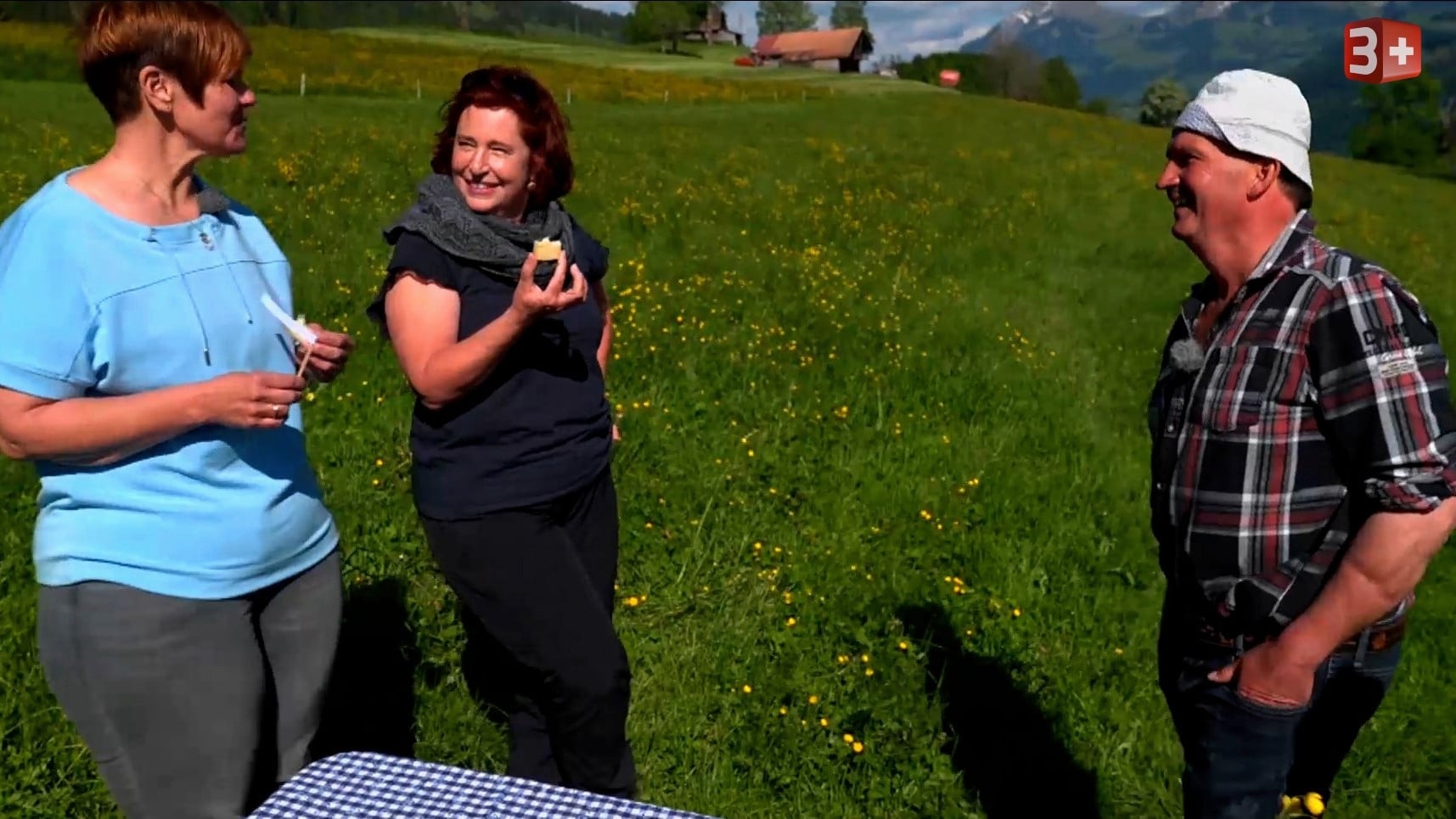 bls-staffel-12-hofwoche Bauer ledig sucht Staffel 12 Hofwoche Szene