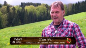 Bauer ledig sucht Staffel 15 Kandidaten