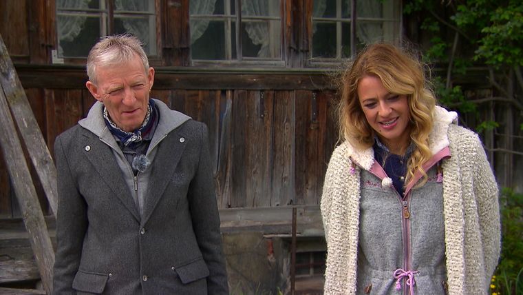 Bauer ledig sucht Staffel 19 Kandidaten