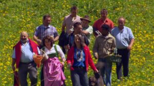 Bauer ledig sucht Staffel 9 — Paare und Kandidaten 2013 auf 3+