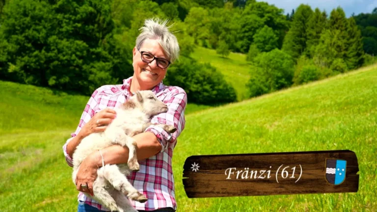 Fränzi – Kandidatin bei Bauer ledig sucht Staffel 22 2026