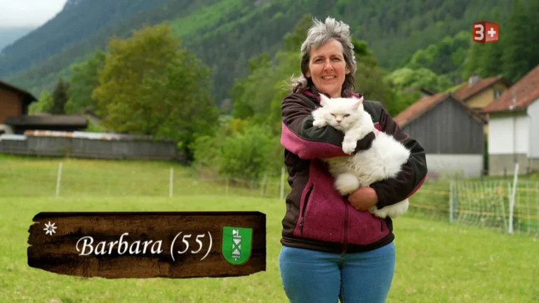 Barbara Bauer ledig sucht Staffel 21 – Erlebnishof St. Gallen