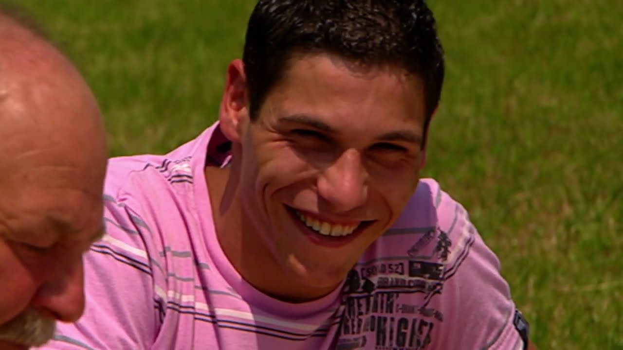 Bauer ledig sucht Staffel 5 (Sommer 2010) – Paare und Bekanntschaften aus der Schweizer Kultsendung auf 3+