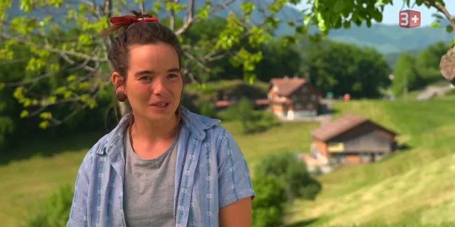 Cécile bei Bauer ledig sucht Staffel 21
