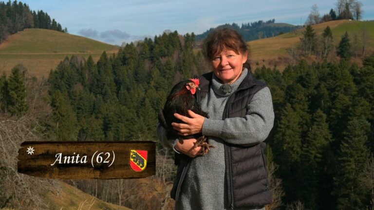 Dänu aus Bauer ledig sucht freut sich auf die Hofwoche
