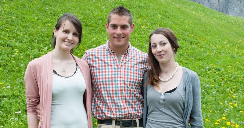 Ueli aus Bauer ledig sucht Staffel 22 — Bergbauer aus Luzern sucht Bekanntschaften