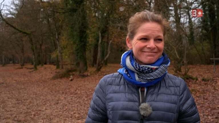 Marie Anna aus Bauer ledig sucht 2026 – Pferdeflüsterin und Sattlerin am Murtensee, Kandidatin Staffel 22