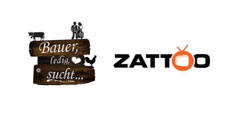 Bauer ledig sucht Staffel 22 – eigener FAST Channel auf Zattoo ab September 2026