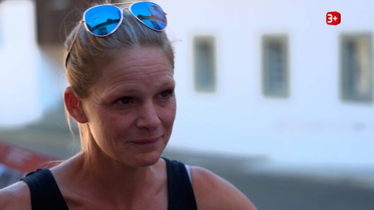 Marie Anna aus Bauer ledig sucht bei der Exkursion ins Emmental in Folge 10