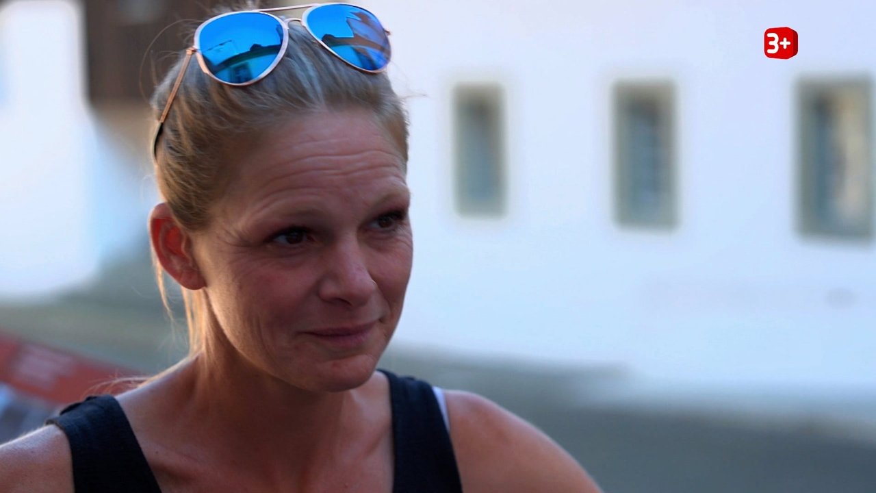 Marie Anna Bauer ledig sucht keine Zukunft mit Beni Folge 10 Marie Anna aus Bauer ledig sucht – sieht in Folge 10 keine Zukunft mit Beni